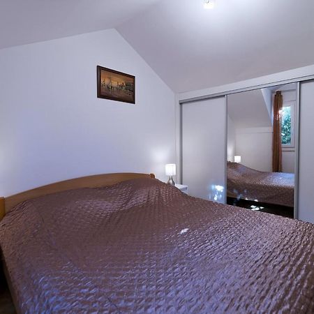 Apartment Niki Дубровник Екстериор снимка