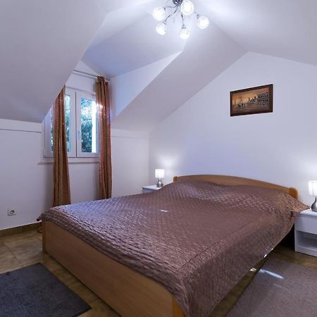 Apartment Niki Дубровник Екстериор снимка