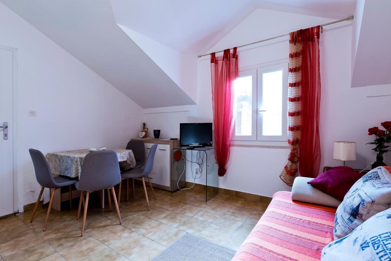 Apartment Niki Дубровник Екстериор снимка