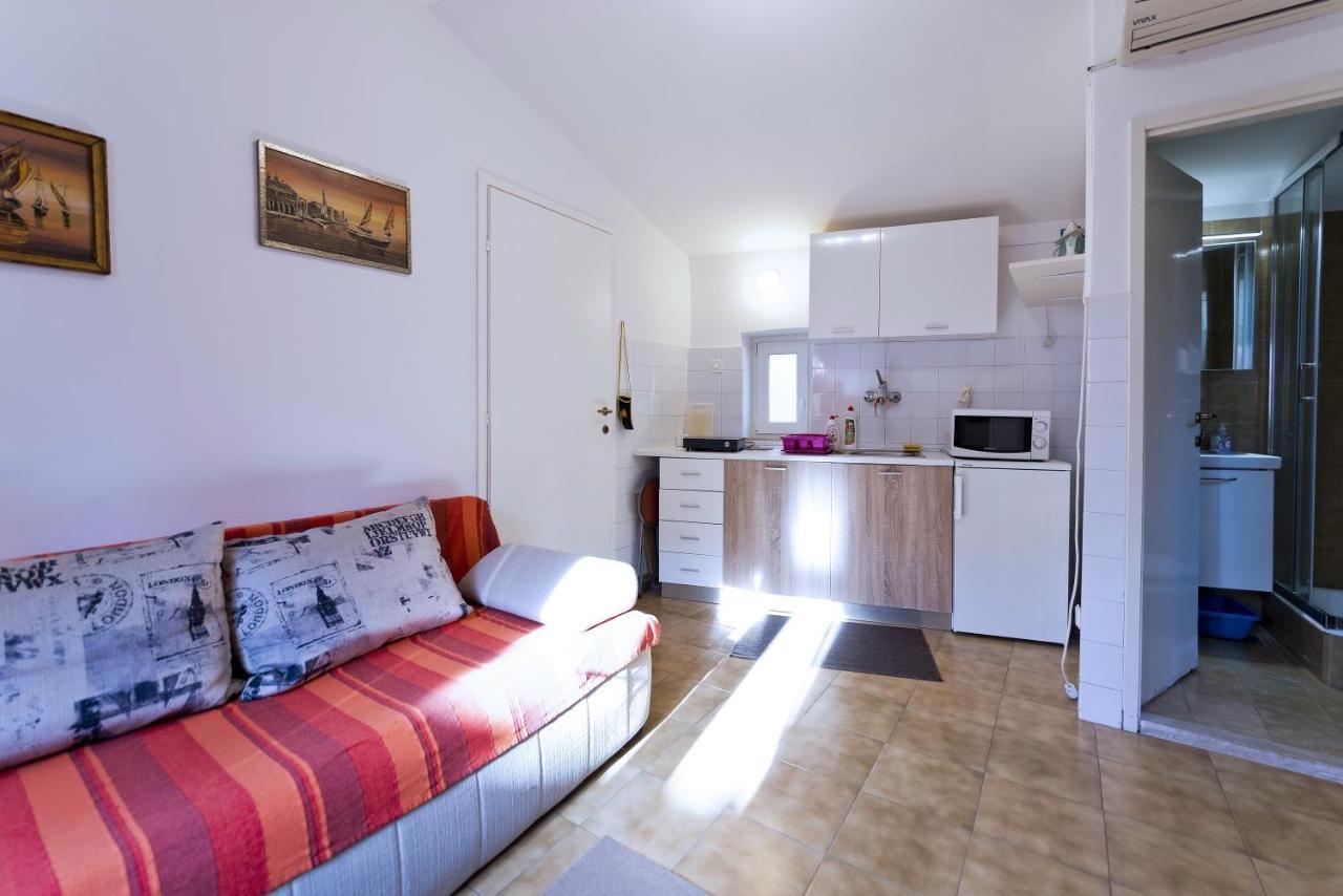 Apartment Niki Дубровник Екстериор снимка