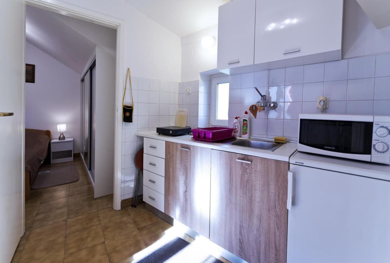 Apartment Niki Дубровник Екстериор снимка