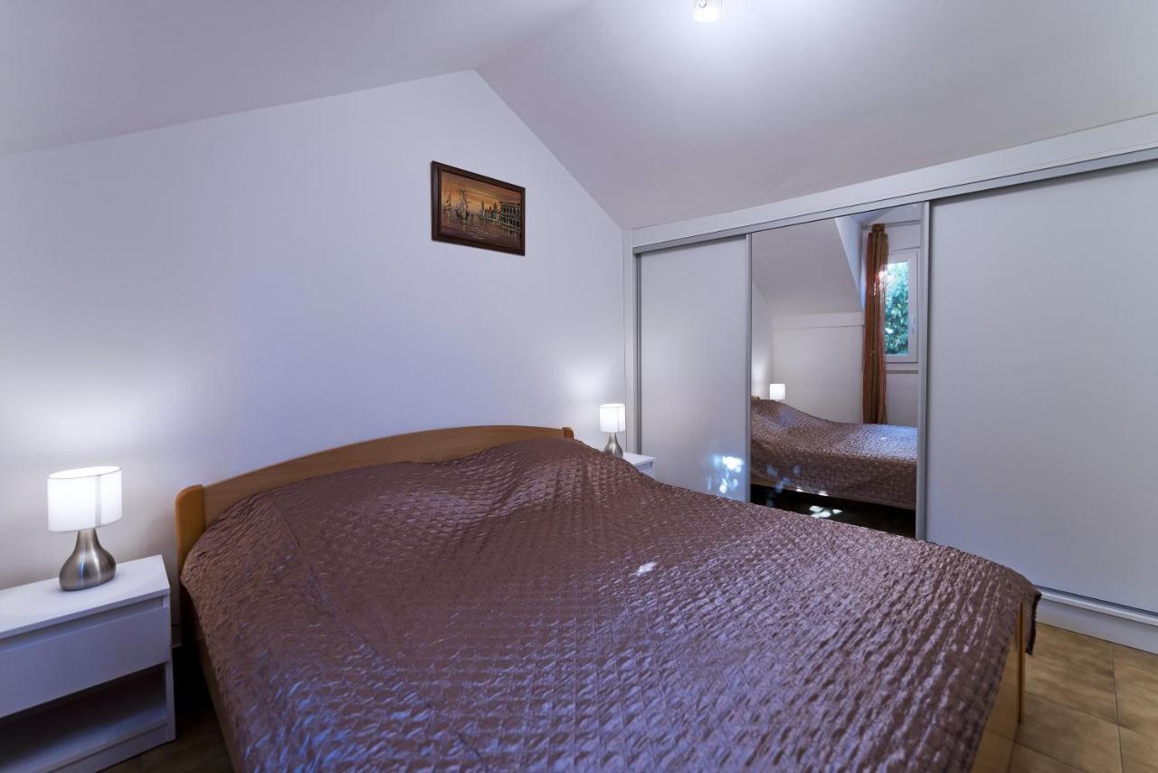 Apartment Niki Дубровник Екстериор снимка