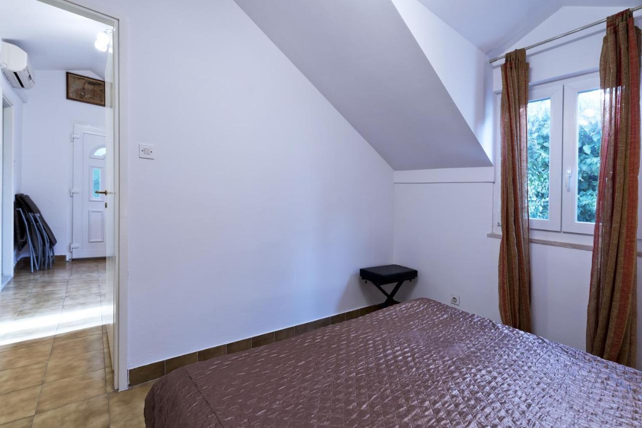 Apartment Niki Дубровник Екстериор снимка