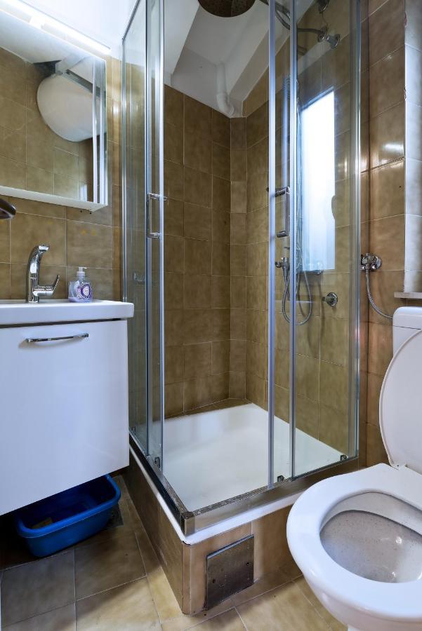 Apartment Niki Дубровник Екстериор снимка