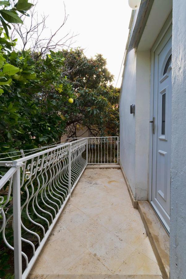 Apartment Niki Дубровник Екстериор снимка